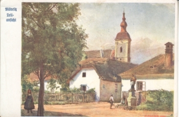Modřice (kreba) xxxx 95 047 **